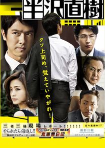 哪吒之魔童降世